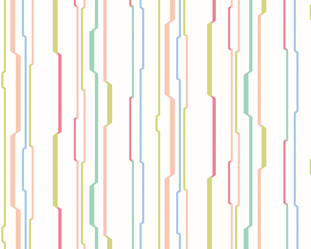 OHPOPSI Wibble Wobble Wallpaper