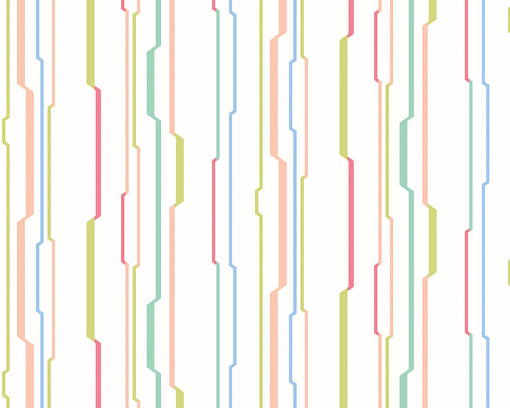 OHPOPSI Wibble Wobble Wallpaper