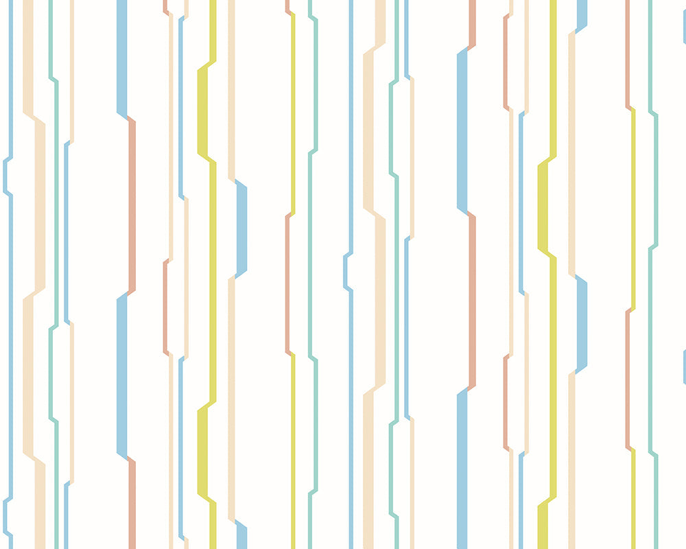 OHPOPSI Wibble Wobble Wallpaper