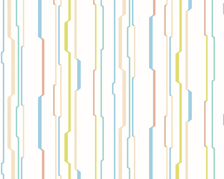 OHPOPSI Wibble Wobble Wallpaper
