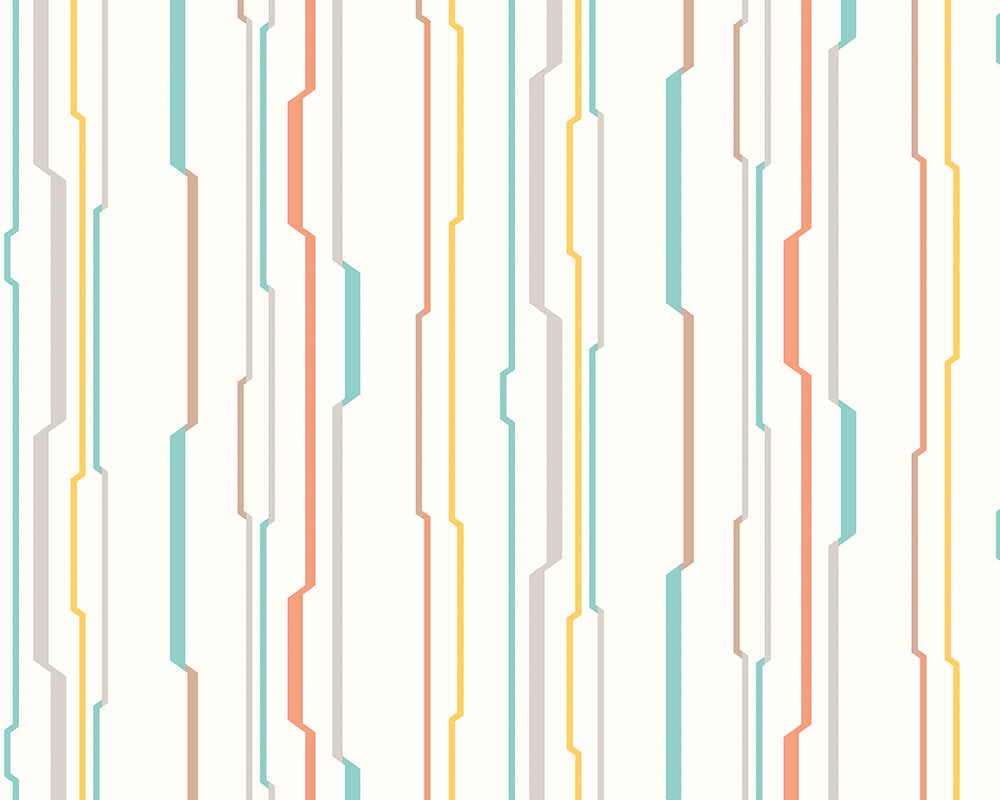 OHPOPSI Wibble Wobble Wallpaper