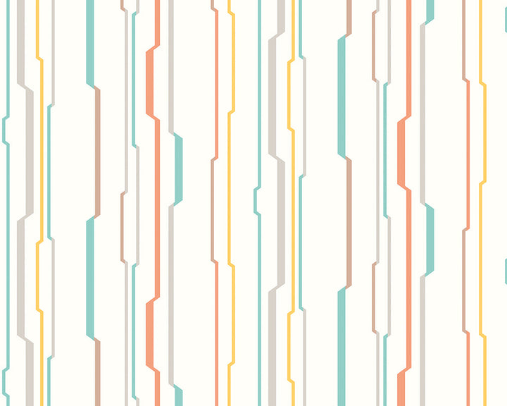 OHPOPSI Wibble Wobble Wallpaper