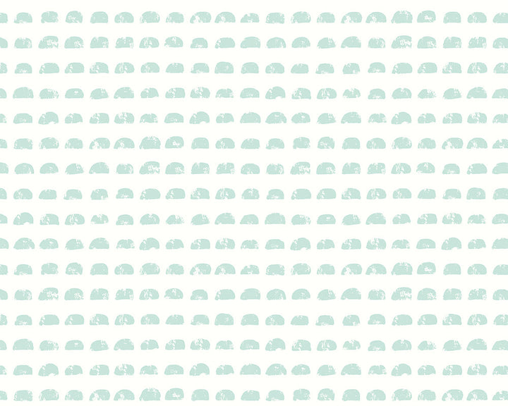 OHPOPSI Hay Bale Wallpaper