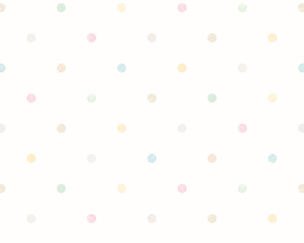 OHPOPSI Doodle Spot Wallpaper