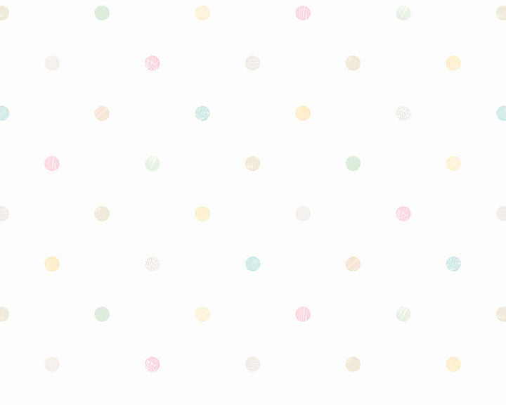 OHPOPSI Doodle Spot Wallpaper