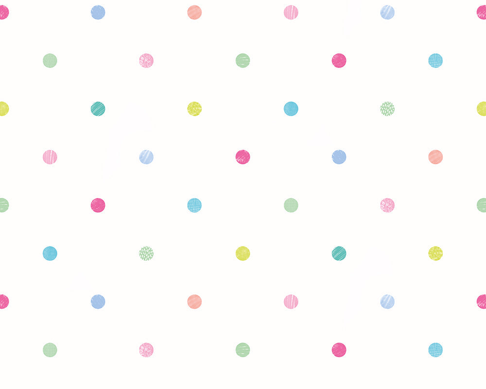 OHPOPSI Doodle Spot Wallpaper