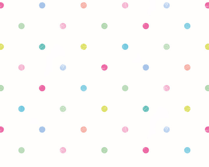 OHPOPSI Doodle Spot Wallpaper