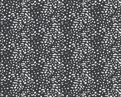OHPOPSI Cheetah Spot Sable Wallpaper WLD53127W