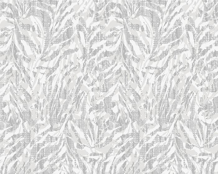 OHPOPSI Zebra Smoke Wallpaper WLD53133W