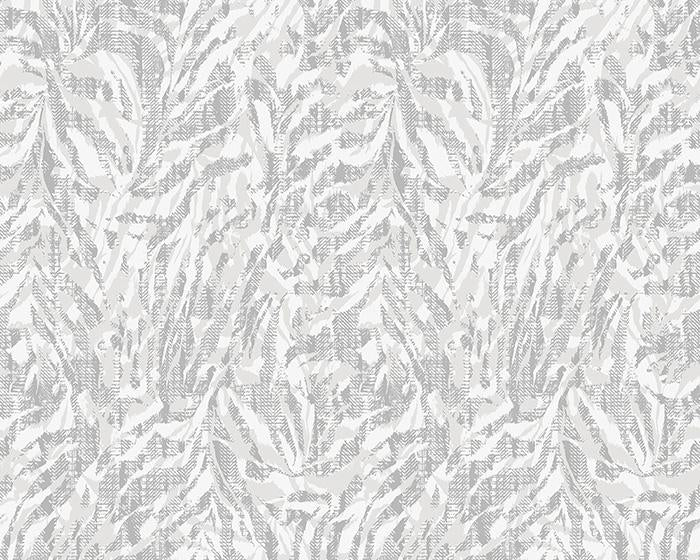 OHPOPSI Zebra Smoke Wallpaper WLD53133W