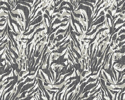 OHPOPSI Zebra Sable Wallpaper WLD53135W