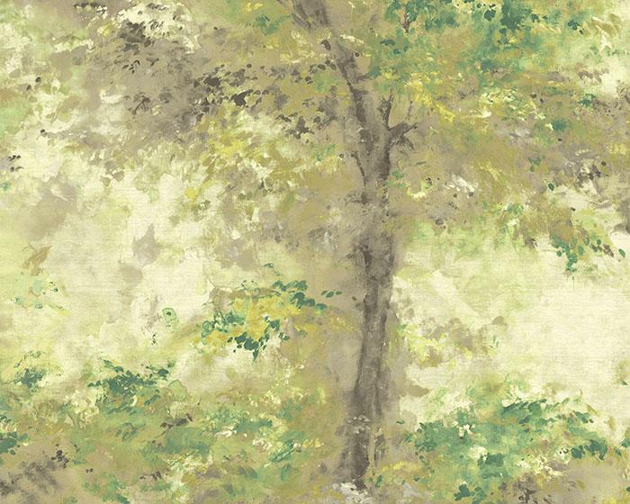 OHPOPSI Dapple Forest Wallpaper WND50101M