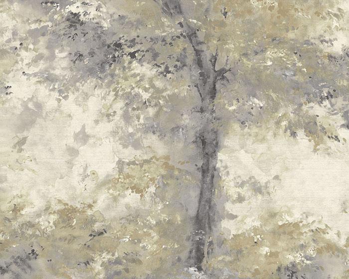 OHPOPSI Dapple Pebble & Flax Wallpaper WND50103M
