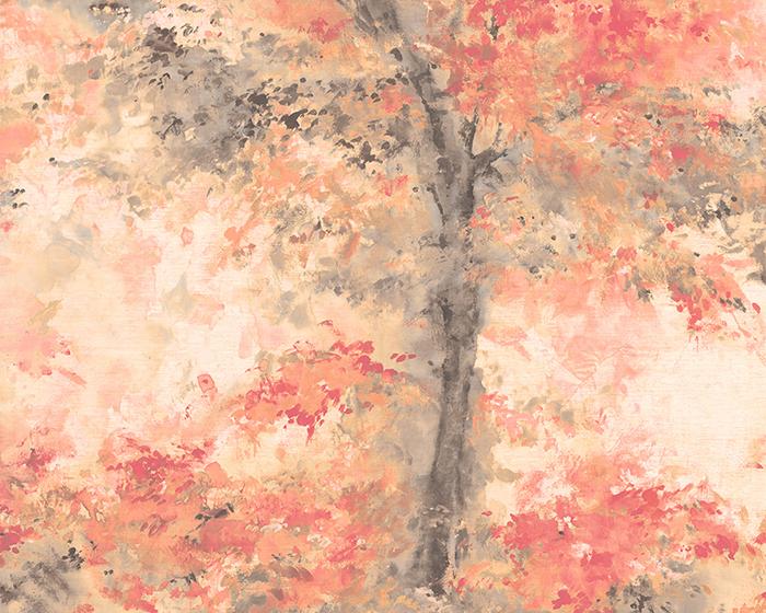 OHPOPSI Dapple Geranium Wallpaper WND50105M