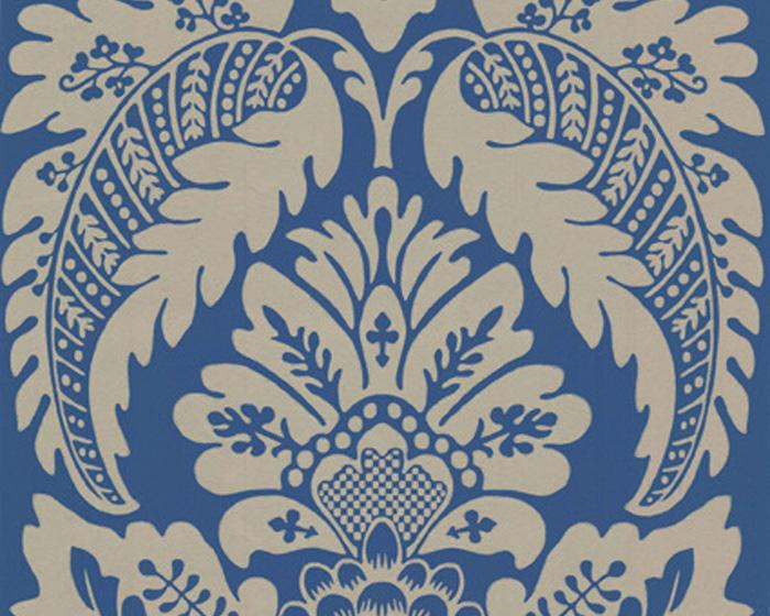 Little Greene Wilton Sovereign 0282WLSOVER Wallpaper