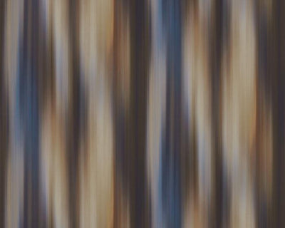 Zoffany Atmosfera Midnight/Copper 312505 Wallpaper
