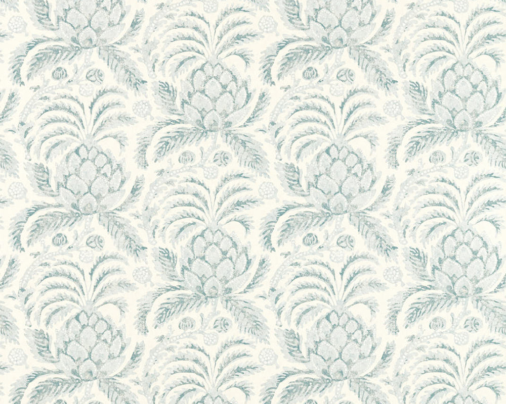 Zoffany Pina De Indes Wallpaper