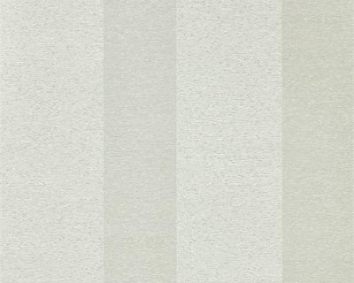 Zoffany Ormonde Stripe Silver 312944 Wallpaper