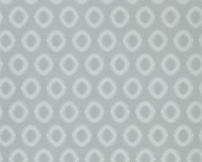 Zoffany Tallulah Plain Empire Grey 312964 Wallpaper