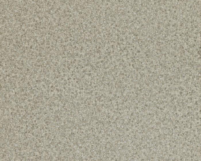 Zoffany Mosaic Silver ZMOS06005 Wallpaper