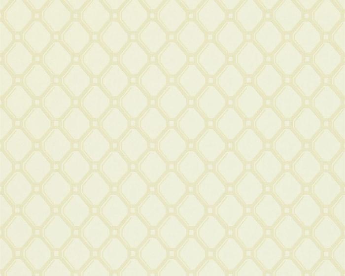 Zoffany Trellis Natural ZPAW05001 Wallpaper