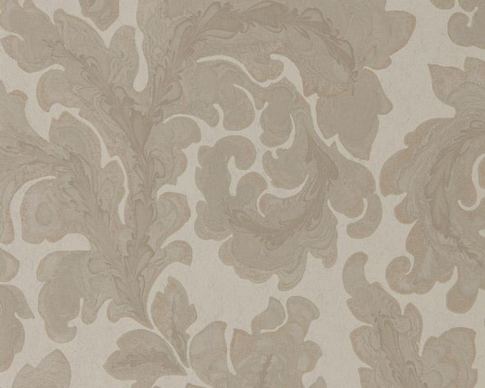 Zoffany Acantha Linen 312619 Wallpaper