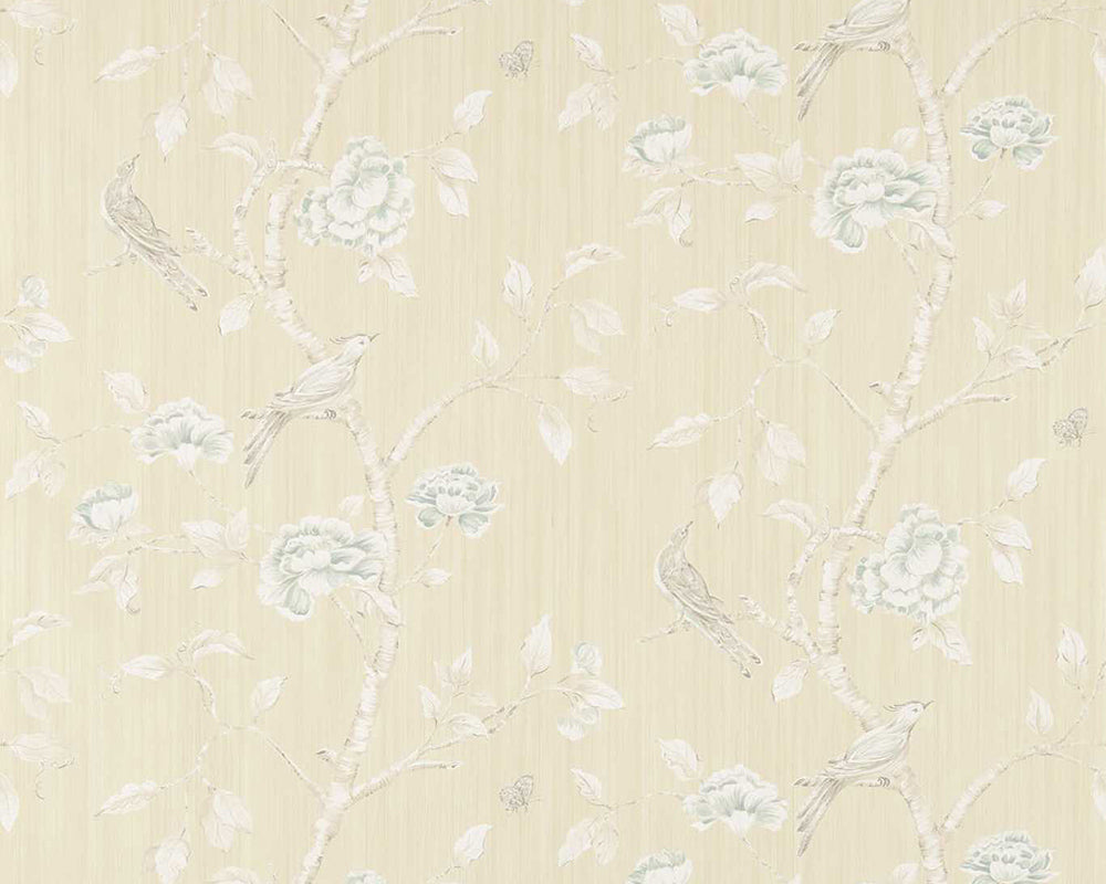 Zoffany Woodville Wallpaper