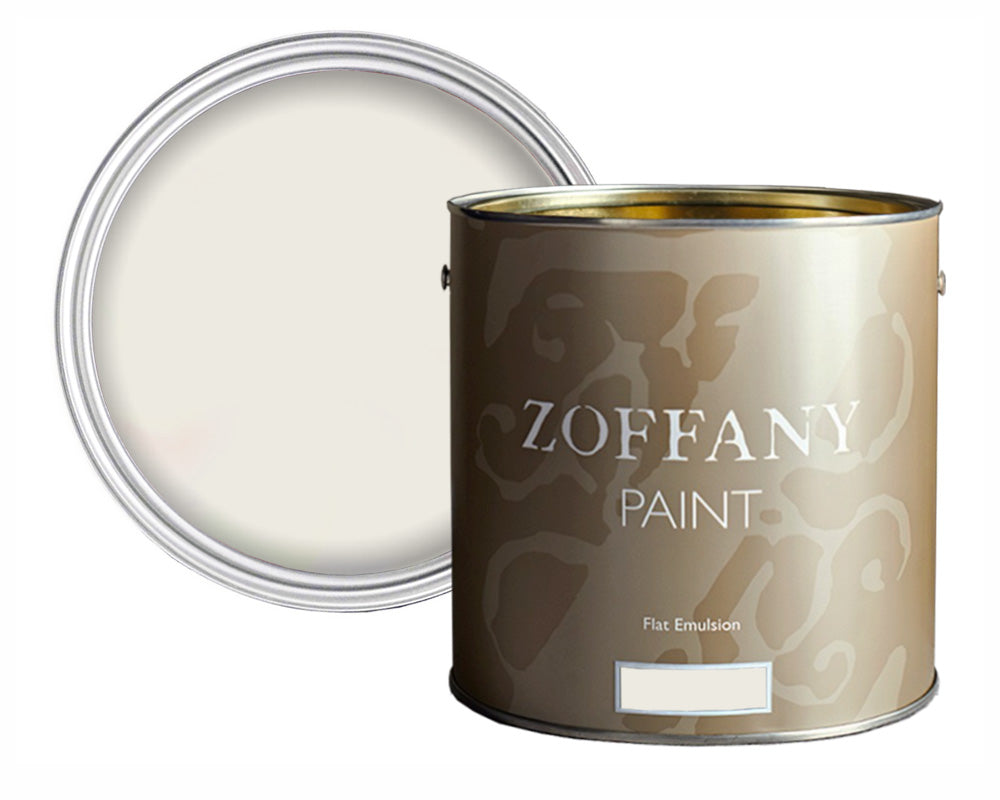 Zoffany Alabaster Paint