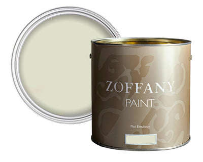 Zoffany Celadon Paint