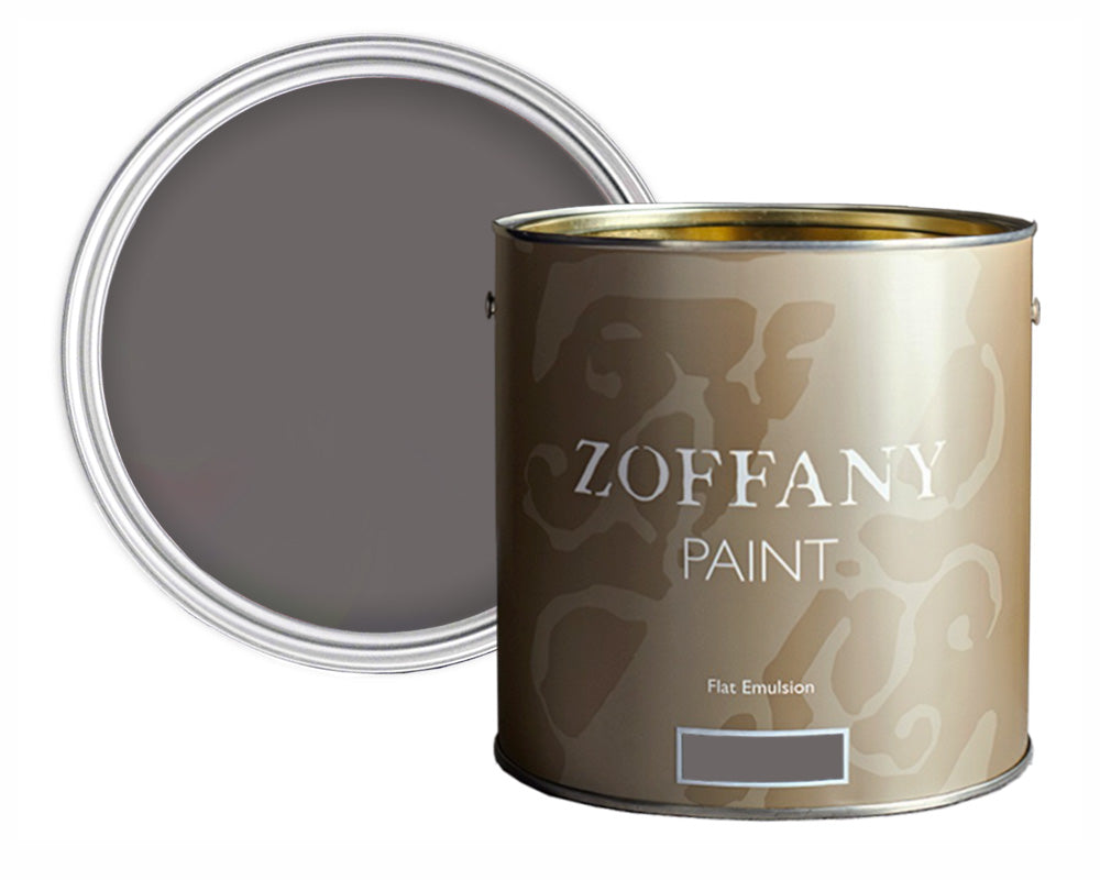 Zoffany City Grey Paint