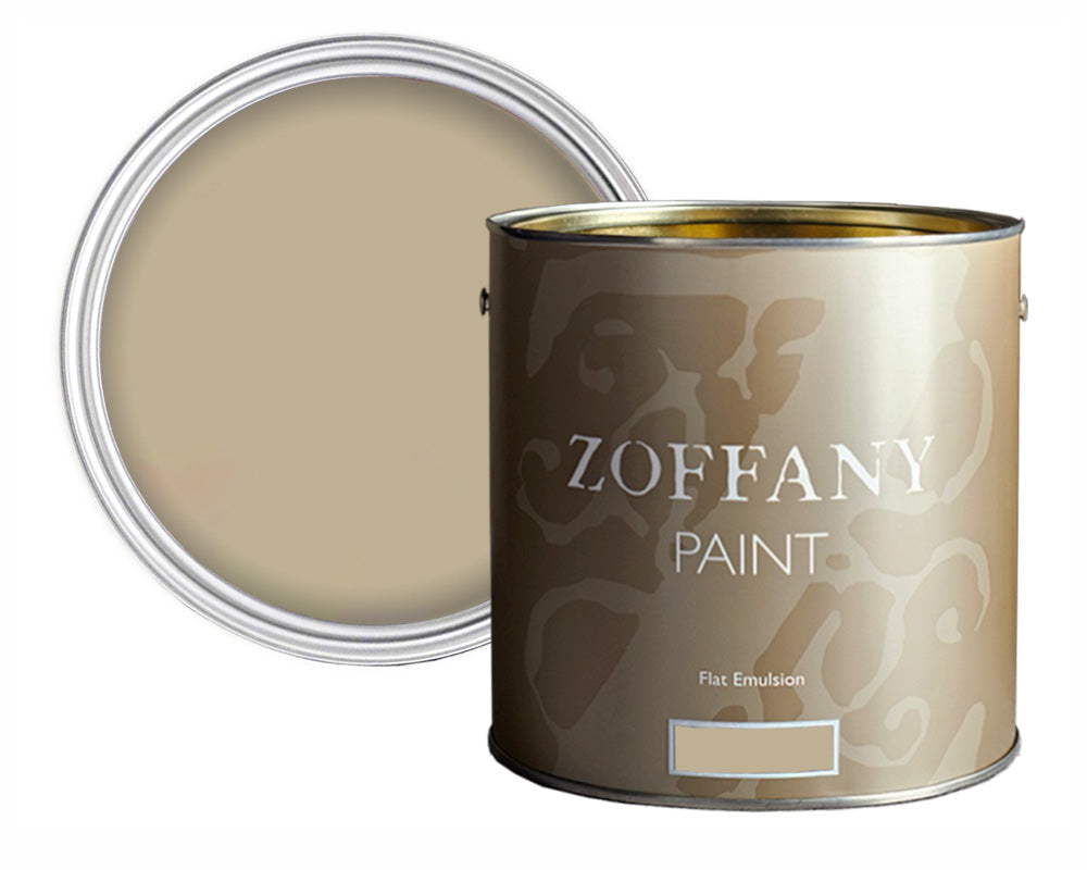 Zoffany Double Pebble Paint