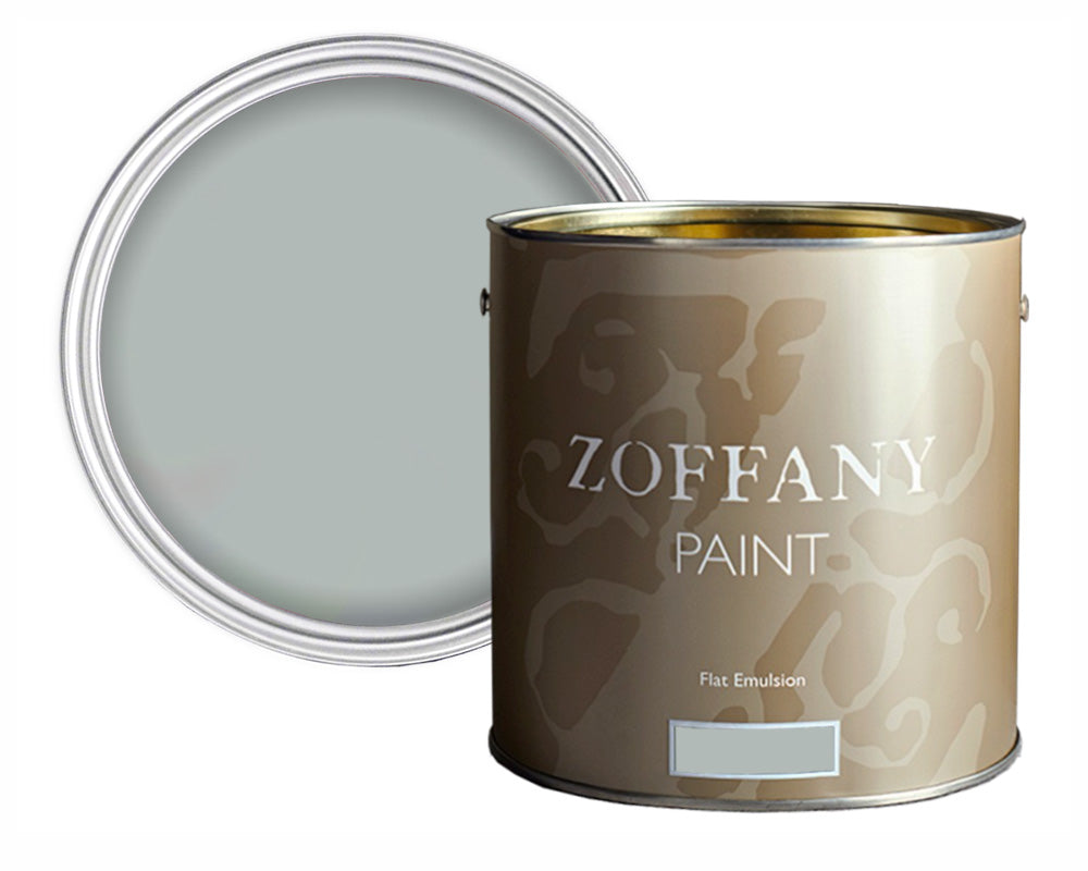 Zoffany Duck Egg Paint