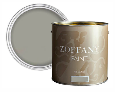 Zoffany Elephant Grey Paint