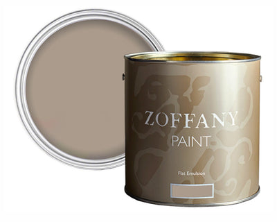 Zoffany English Toffee Paint