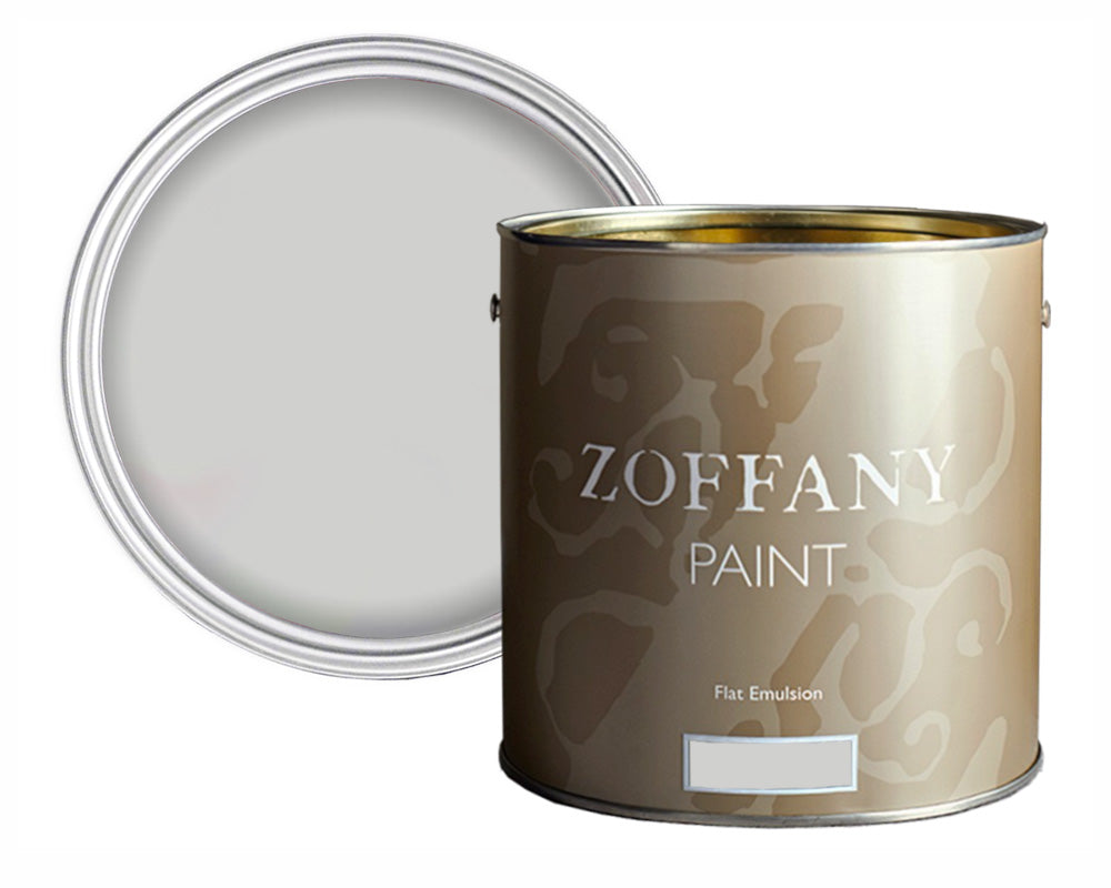 Zoffany Flint Grey Paint