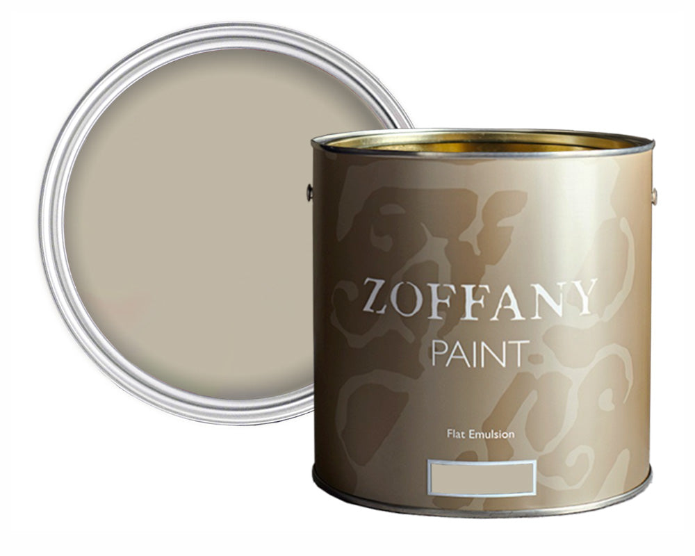 Zoffany Green Almond Paint