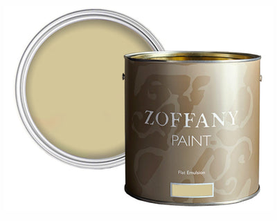 Zoffany Green Tea Paint