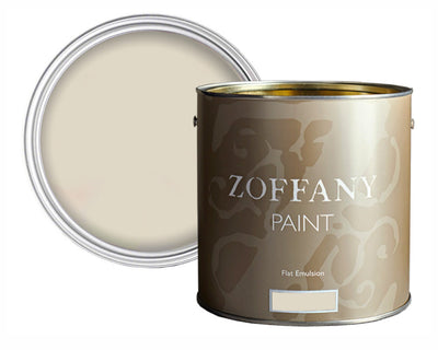 Zoffany Half Pebble Paint