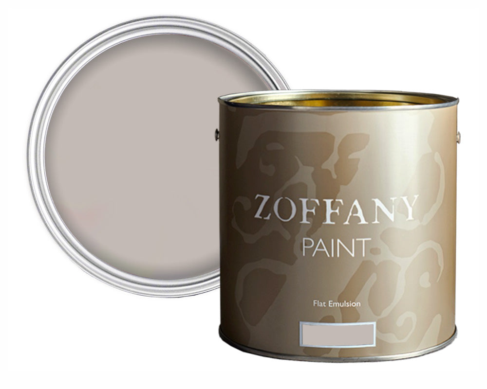 Zoffany Half Smoked Pearl Paint