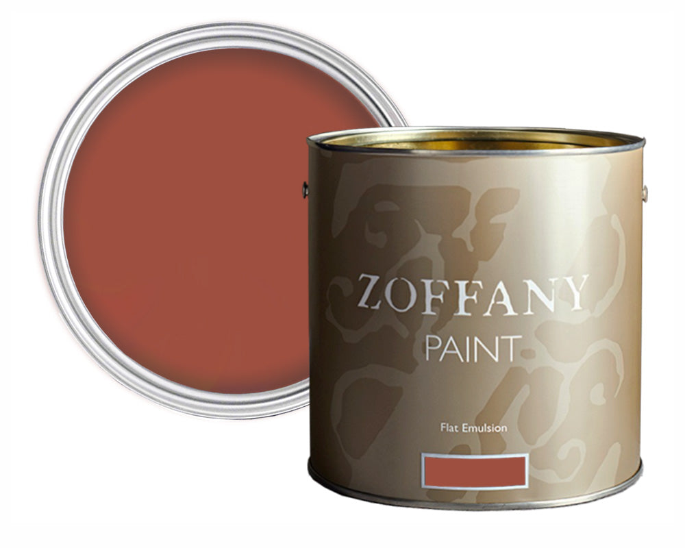 Zoffany Koi Carp Paint