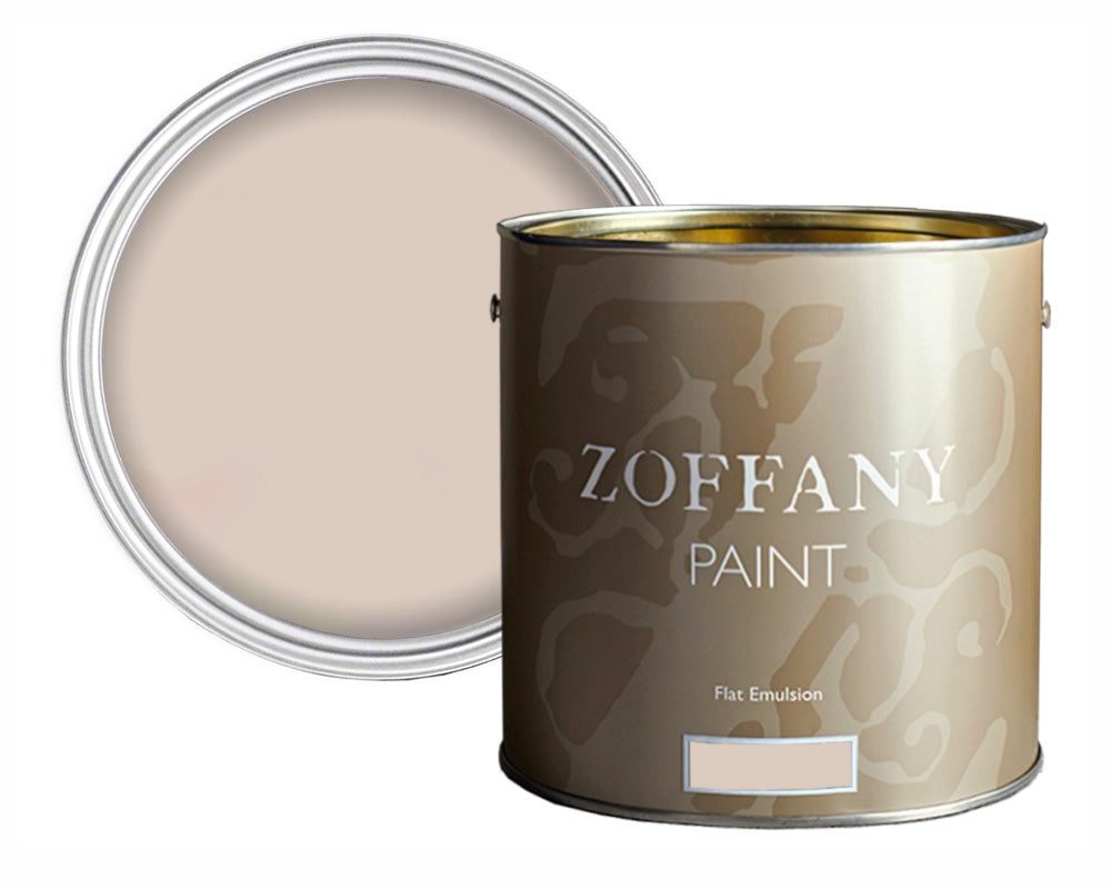Zoffany Latte Paint