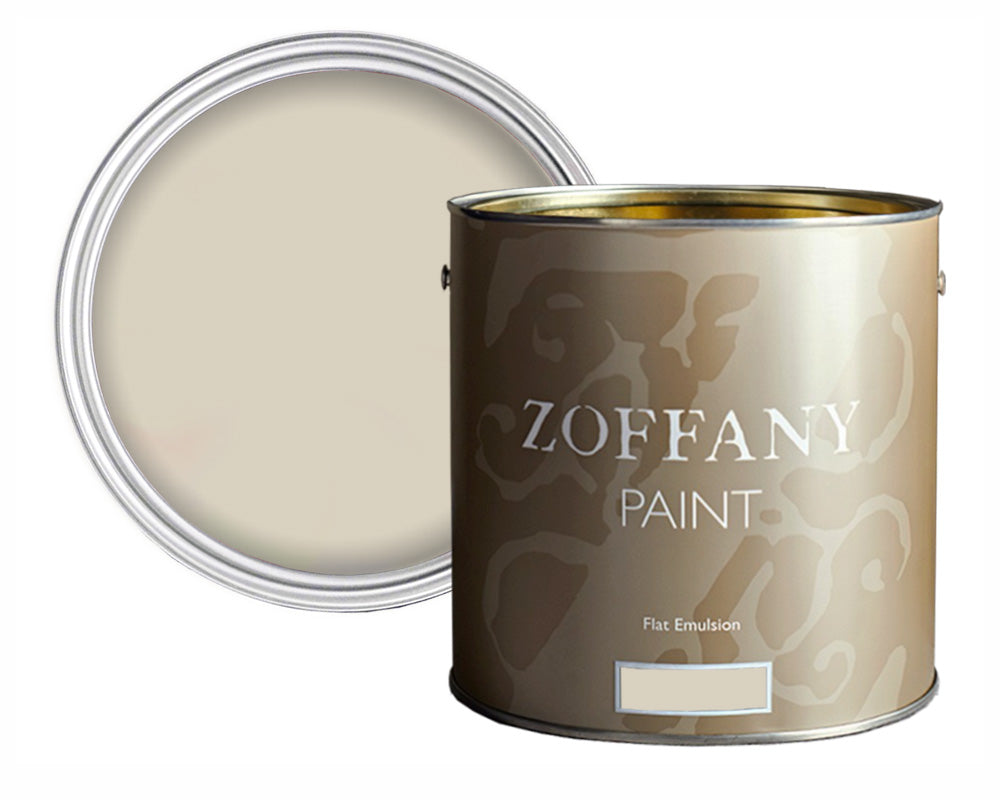 Zoffany Lemon Grass Paint