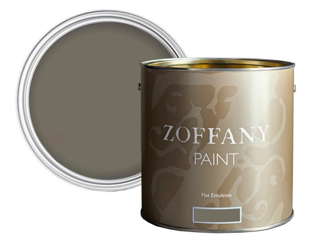 Zoffany Olivine Paint
