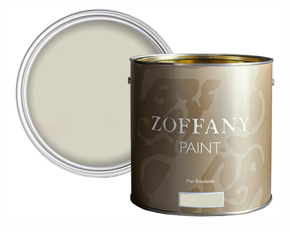 Zoffany Paris Grey Paint