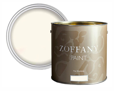 Zoffany Perfect White Paint