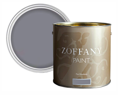 Zoffany Pewter Paint