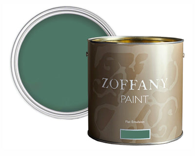 Zoffany Poison Paint