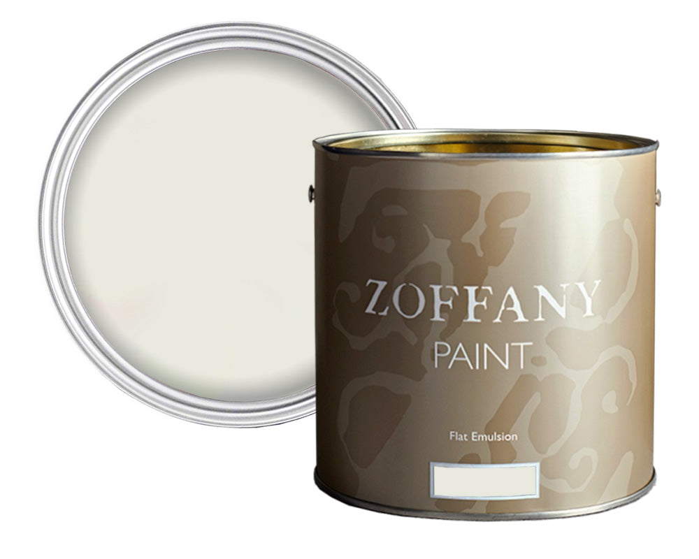 Zoffany Polar Bear Paint