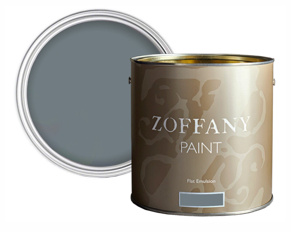 Zoffany Prussian Paint