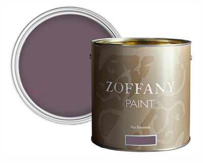 Zoffany Purple Tulip Paint